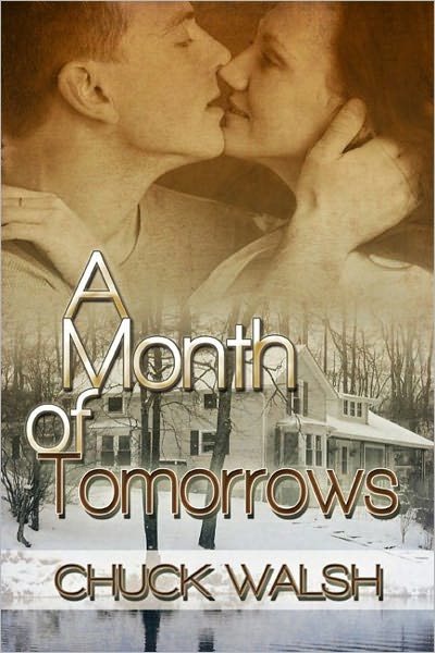 A Month of Tomorrows