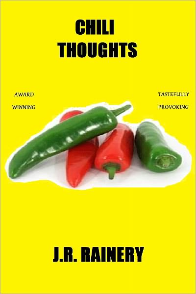 CHILI THOUGHTS