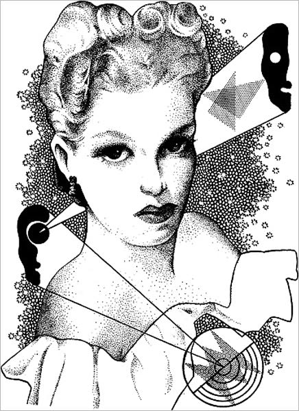 The Passenger: A Science Fiction/Short Story Classic By Kenneth Harmon!