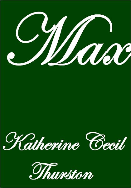 Max