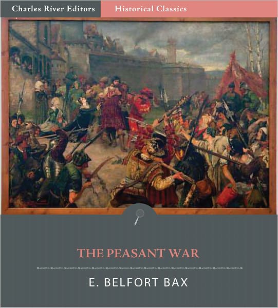 The Peasant War