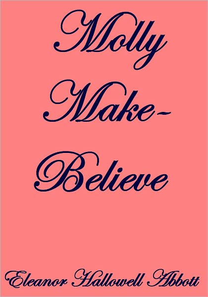 Molly Make-Believe