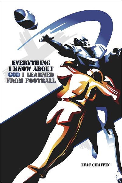 Everything I Know About God I Learned From Football