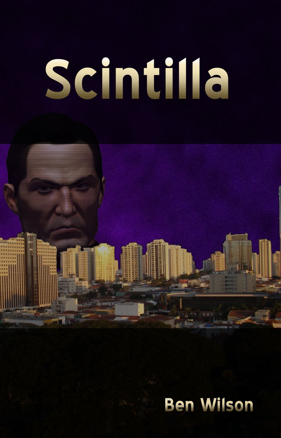 Scintilla