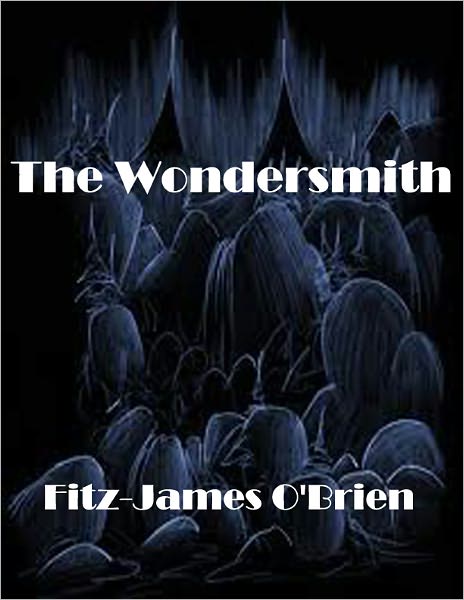The Wondersmith