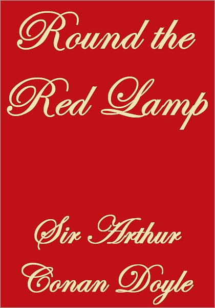 ROUND THE RED LAMP