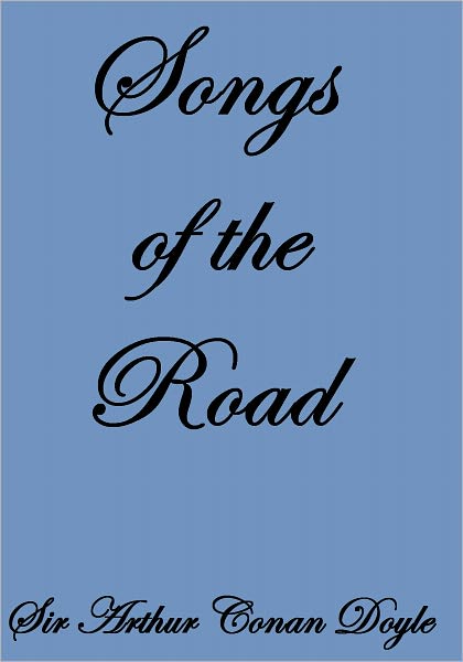 SONGS OF THE ROAD