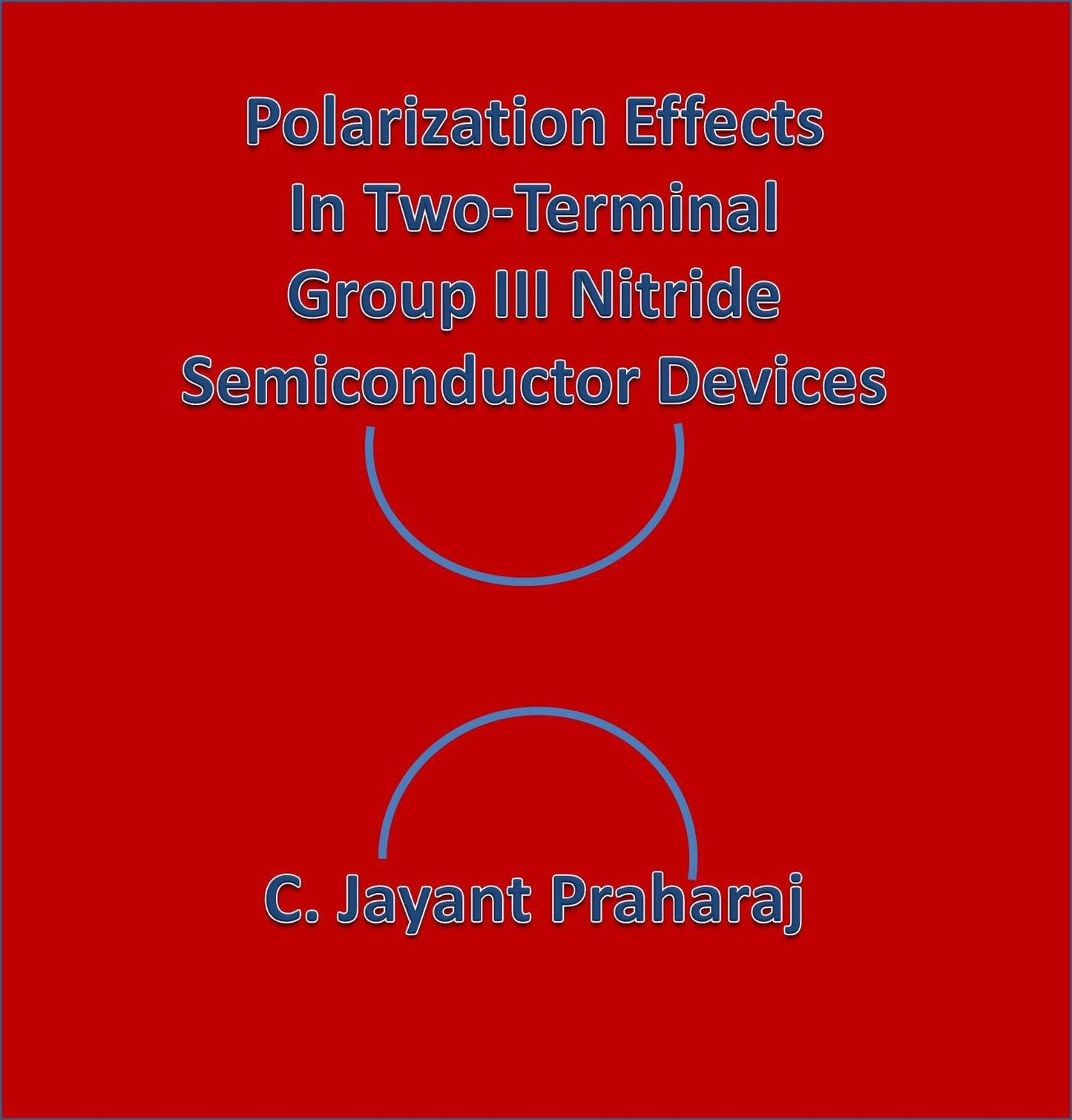 Polarization Effects in Two-Terminal Group III Nitride Semiconductor Devices