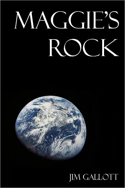 Maggie's Rock