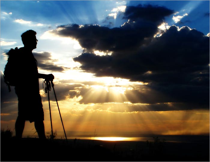 The Camping Handbook (Hiking)