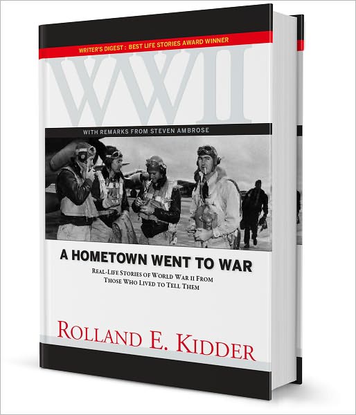 A Hometown Went to War