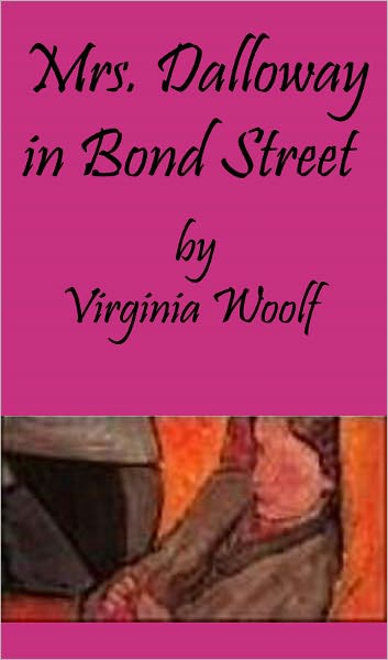 Mrs. Dalloway in Bond Street