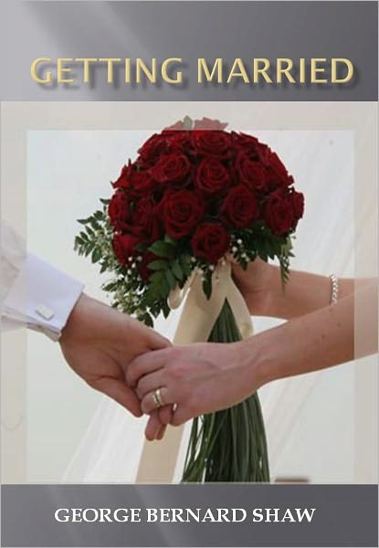 Getting Married w/ Direct link technology (A Classic Drama)