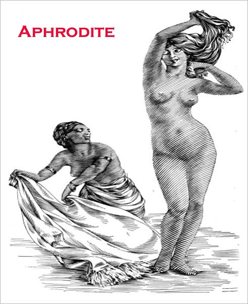 Aphrodite: A Romance Classic By Pierre Lou&yuml;s! AAA+++