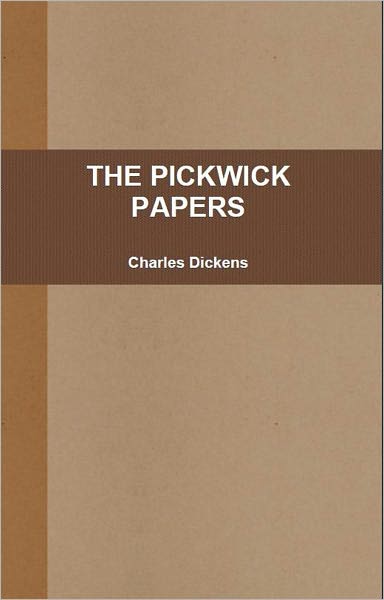 The Pickwick Papers