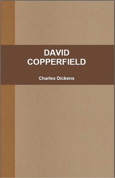 DAVID COPPERFIELD