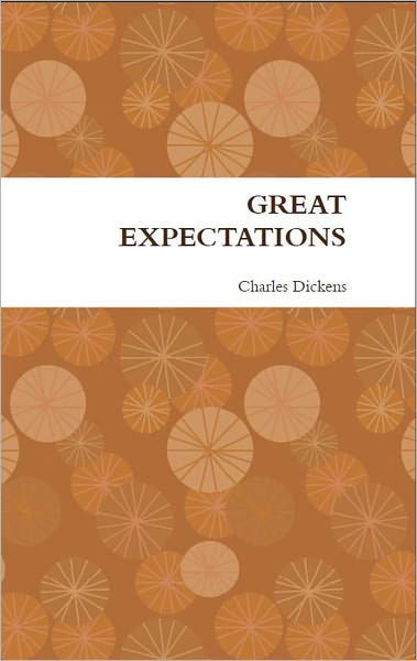 GREAT EXPECTATIONS