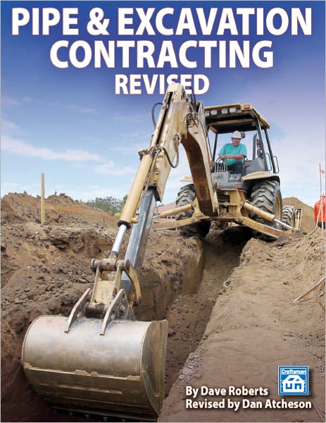 Pipe & Excavation Revised