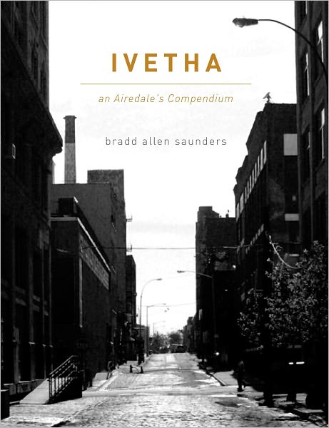 Ivetha: An Airedale's Compendium