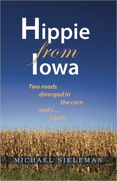 Hippie from Iowa