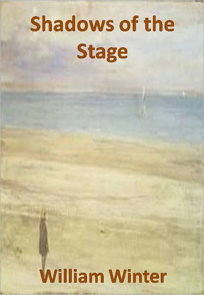 Shadows of the Stage w/ Direct link technology (A Poem Drama)
