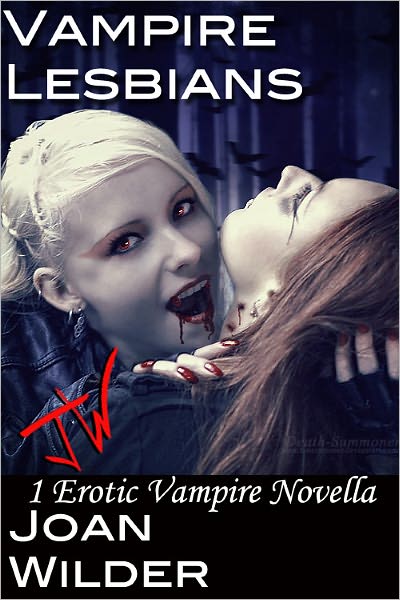 Vampire Lesbians