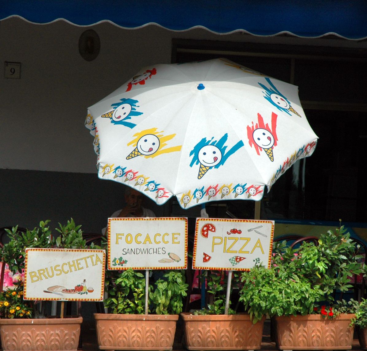 LEARN WHY ITALIAN FOOD HAS GOTTEN A BAD RAP