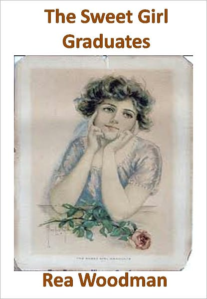 The Sweet Girl Graduates w/ Direct link technology (A Classic Western Drama)
