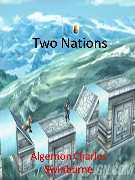 Two Nations w/ Direct link technology(A Classic Western Drama)