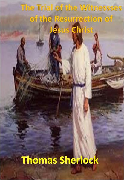 The Trial of the Witnessses of the Resurrection of Jesus Christ w/ Direct link technology(A Classic Western Drama)