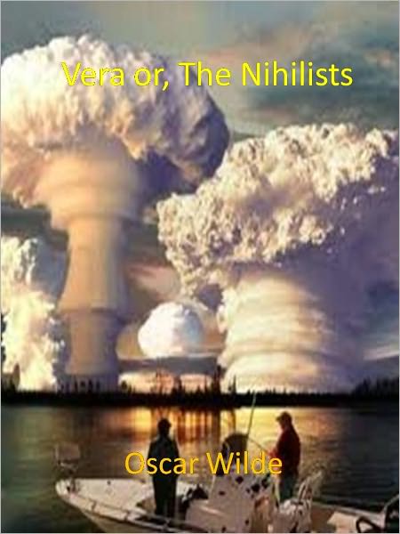 Vera or, The Nihilists w/ Direct link technology(A Classic Western Drama)