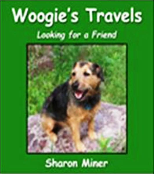 Woogie's Travels - Looking For a Friend