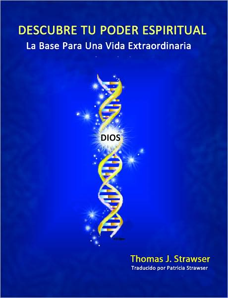Descubre Tu Poder Espiritual
