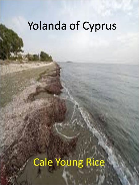 Yolanda of Cyprus w/ Direct link technology (A Western Classic Drama)