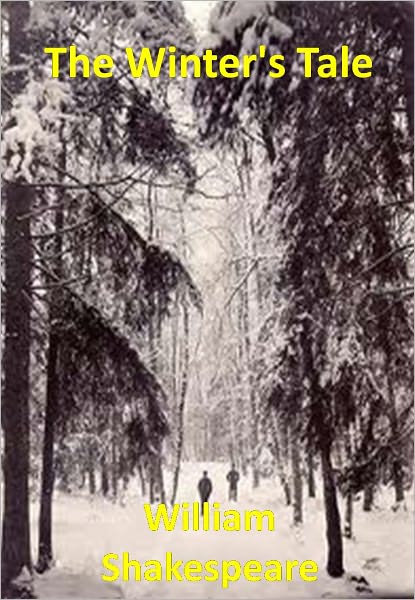 The Winter's Tale w/ Direct link technology (A Classic Western Drama)