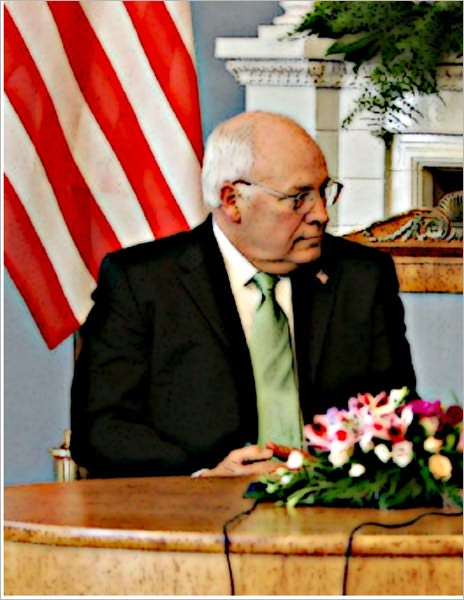 Dick Cheney Biography: The Life and Times Of Dick Cheney, the 46th Vice President of the United States
