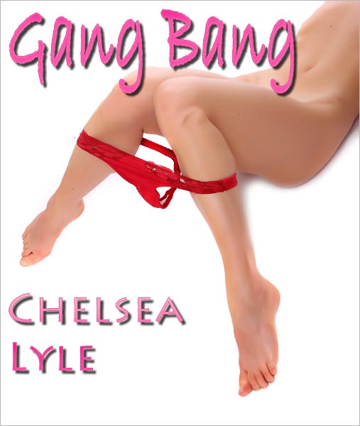 Gang Bang (Dear Diary, Volume 4)