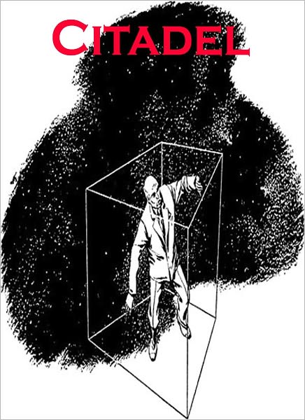 Citadel: A Science Fiction/Short Story Classic By Algirdas Jonas Budrys!