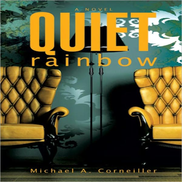 Quiet Rainbow