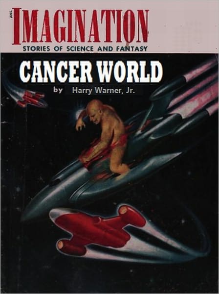 Cancer World