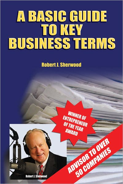 A Basic Guide to Key Business Terms