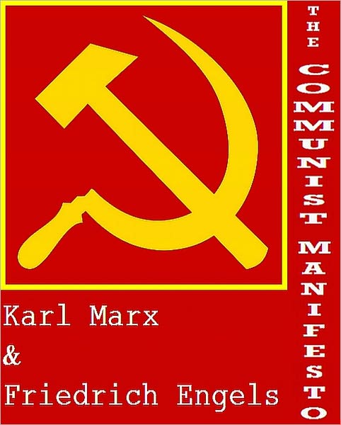 The Communist Manifesto [With ATOC]