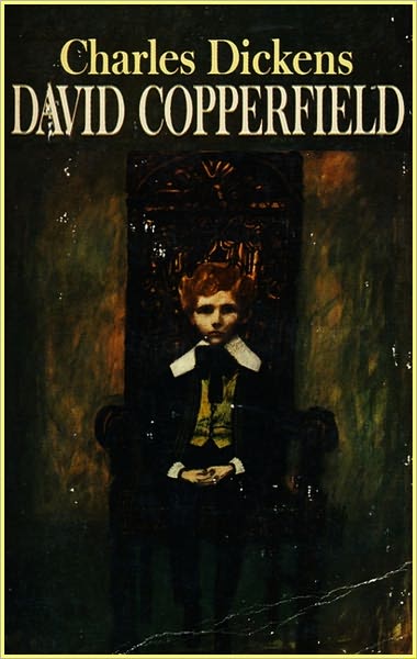 David Copperfield [With ATOC]