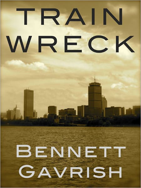 Train Wreck: A Novel