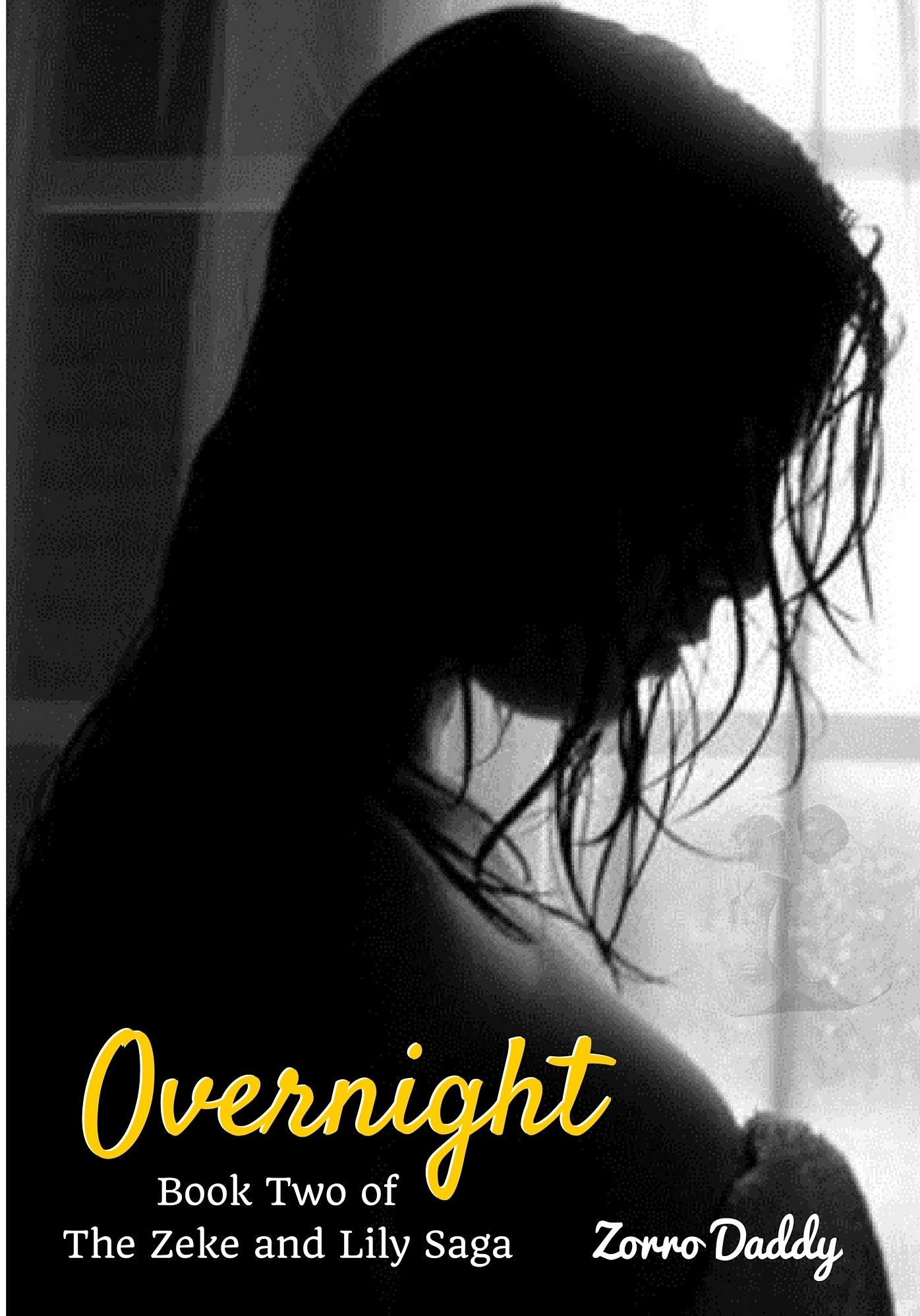 Zeke and Lily (Book Two): Overnight