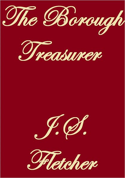 THE BOROUGH TREASURER
