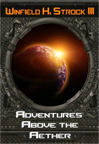 Adventures Above the Aether