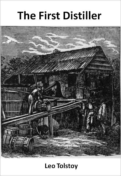 The First Distiller w/ Direct link technology (A Classic Drama)