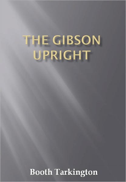 The Gibson Upright w/ Direct link technology (A Classic Drama)