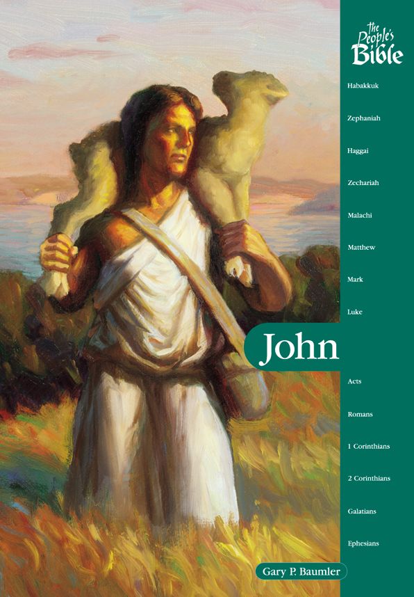John